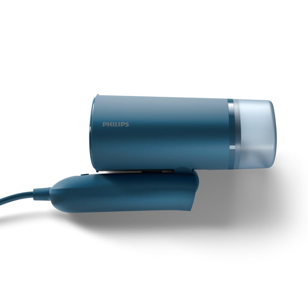 Philips Steamer 3000 Serie – Hand-Dampfglätter, 1000 W