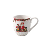 Villeroy & Boch Annual Christmas Edition – Jahresbecher 2026