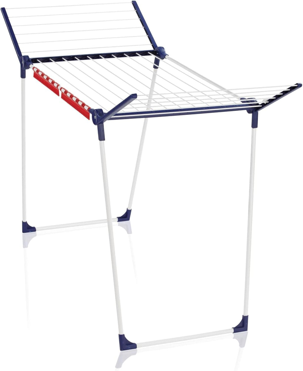 Leifheit Pegasus 180 Flügelwäschetrockner – 18 m Trockenlänge
