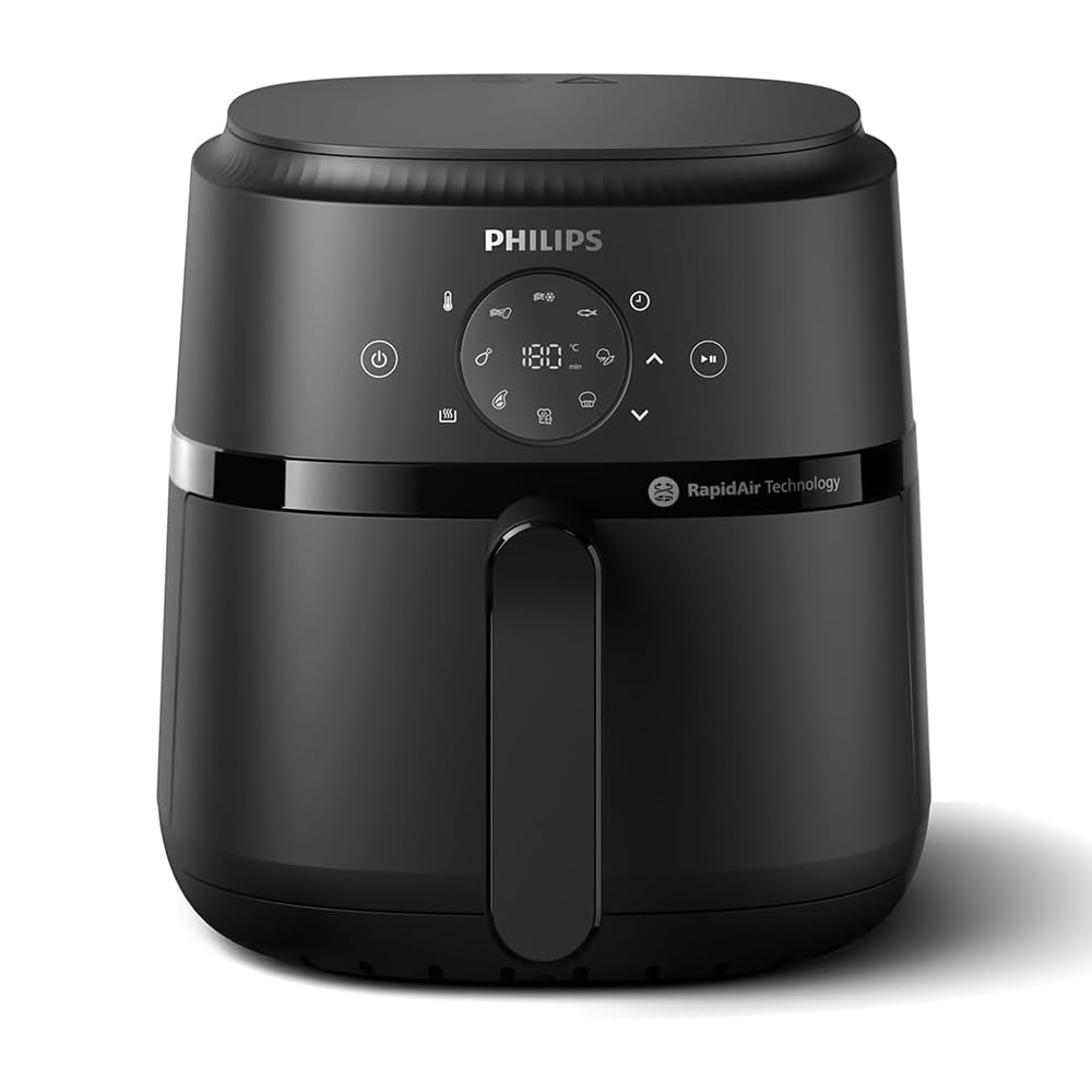 Philips Airfryer 2000 Serie – Heißluftfritteuse 4,2 L