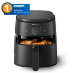 Philips Airfryer 2000 Serie – Heißluftfritteuse 4,2 L