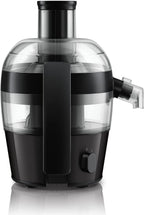 Philips Viva Entsafter HR1832 – 500 W, 1,5 L