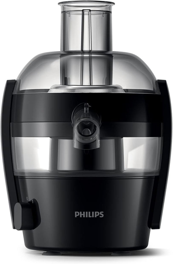 Philips Viva Entsafter HR1832 – 500 W, 1,5 L