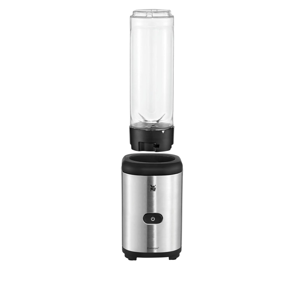 WMF Kult Mix & Go Smoothie Maker – 300 W, Trinkflasche 0,6 l