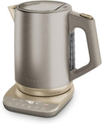 Ninja Wasserkocher mit Temperaturwahl 1,7 L – Stone Gold