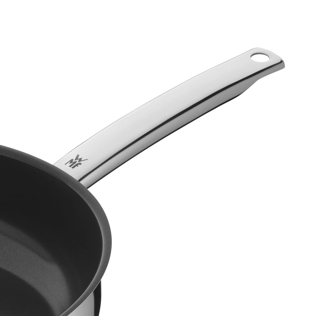 WMF Durado Wokpfanne 28 cm – Keramik-Antihaft, induktionsgeeignet