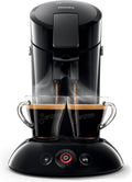 Philips Senseo Original Kaffeepadmaschine – Coffee Boost & Crema Plus