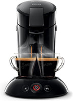 Philips Senseo Original Kaffeepadmaschine – Coffee Boost & Crema Plus