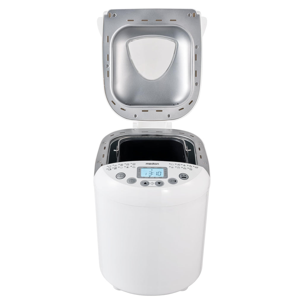 MEDION Brotbackautomat – 19 Programme, bis 1000 g