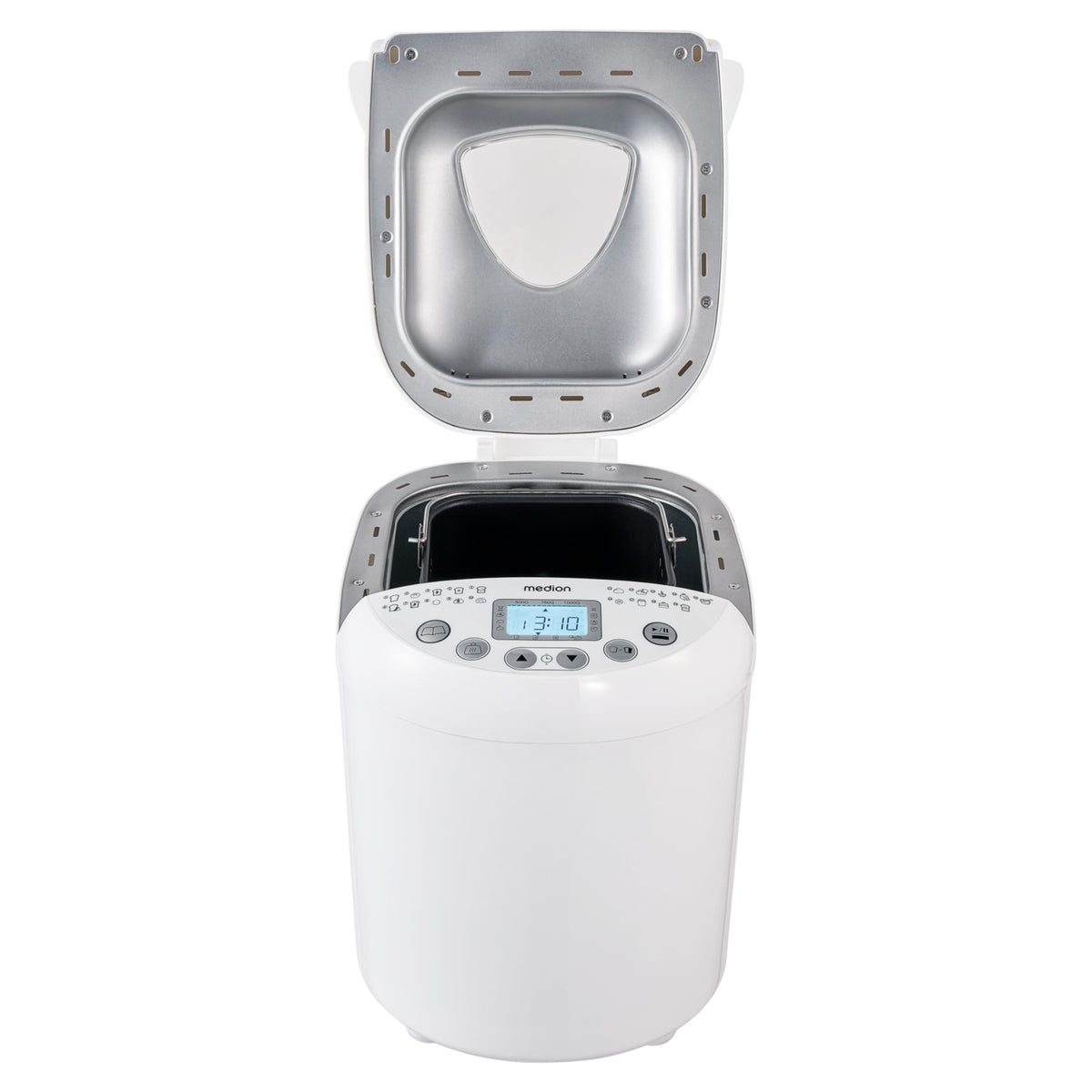 MEDION Brotbackautomat – 19 Programme, bis 1000 g