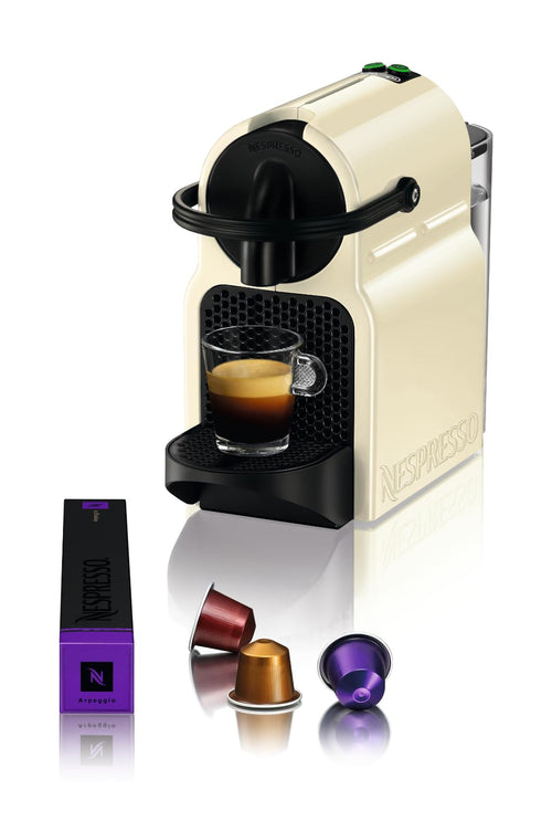 De'Longhi Nespresso Inissia EN 80 Kapselmaschine