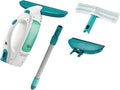 Leifheit Dry & Clean Fenstersauger – Komplettset