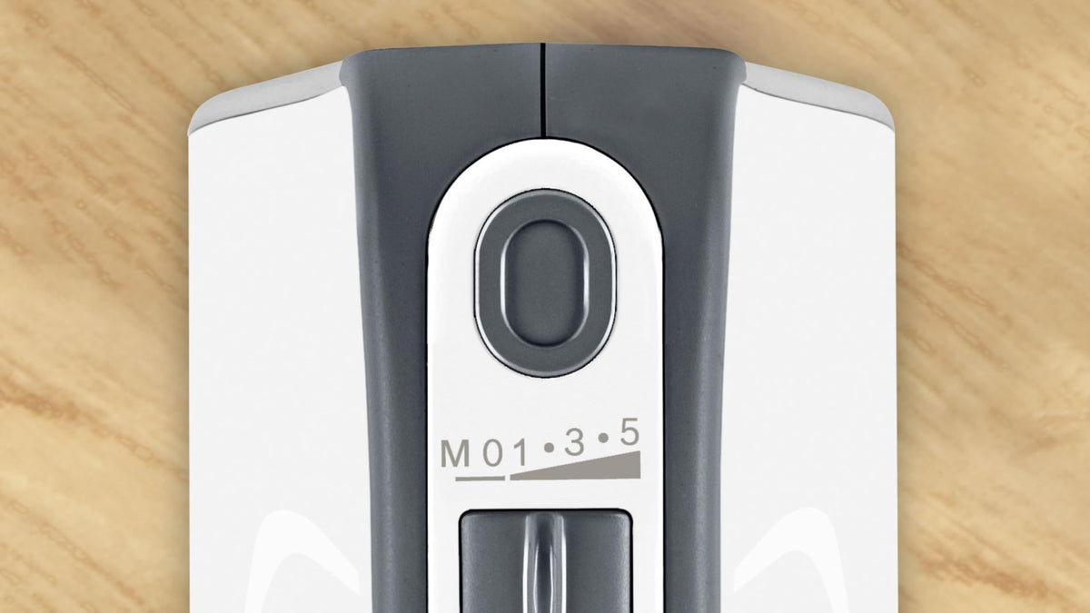 Bosch Styline Handrührgerät MFQ49300 – 850 W