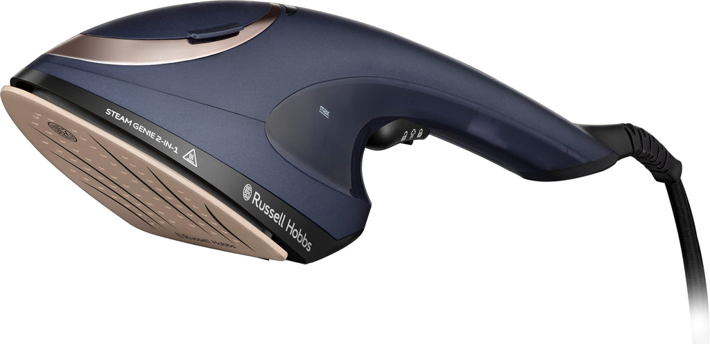 Russell Hobbs Steam Genie 2-in-1 Dampfglätter – 1700 W