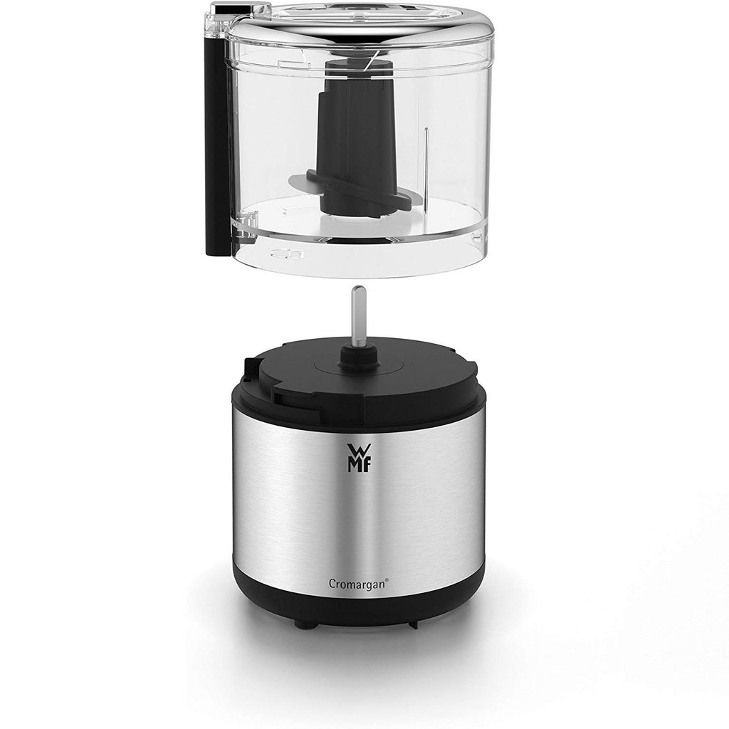WMF Küchenminis Multizerkleinerer – Cromargan, 0,3 L