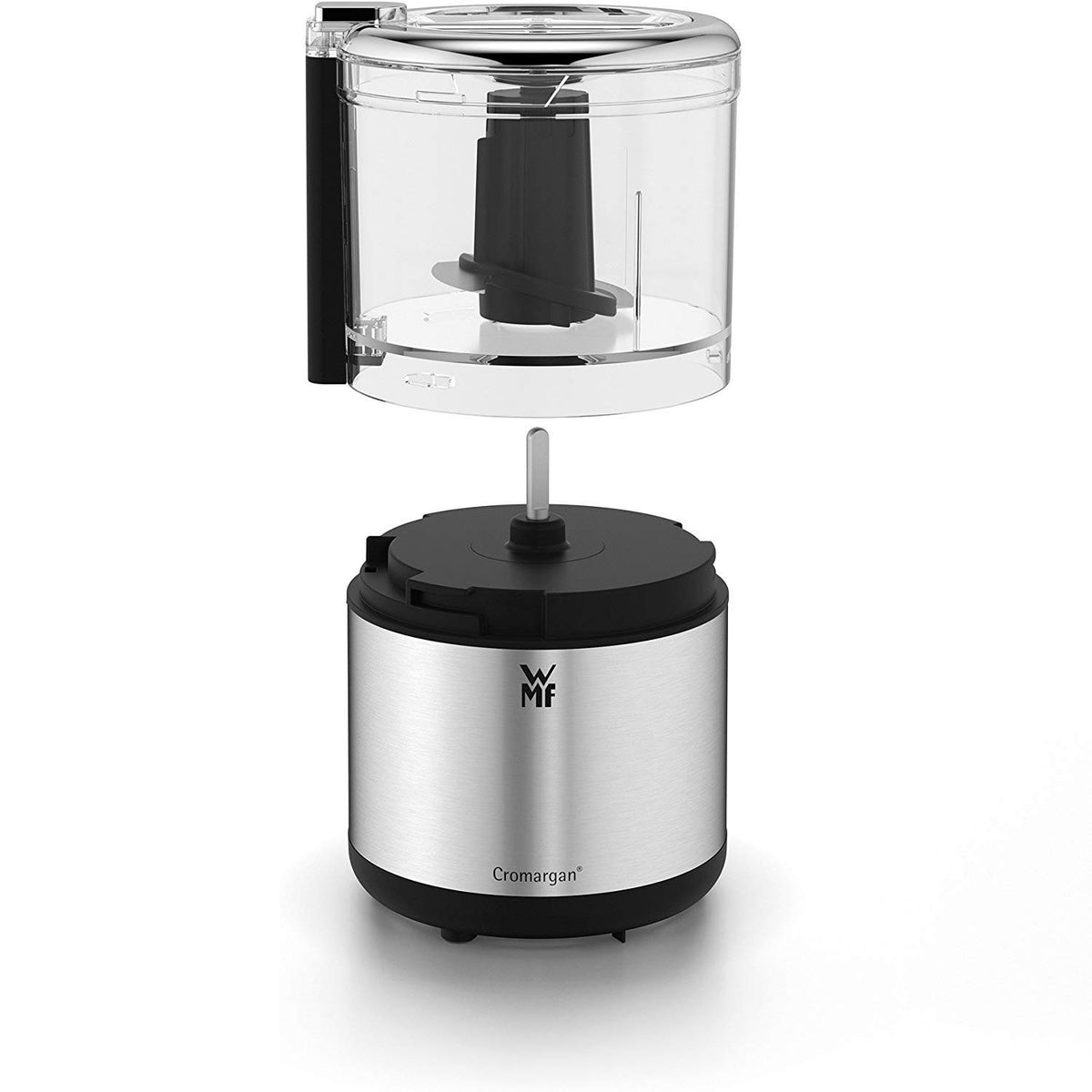 WMF Küchenminis Multizerkleinerer – Cromargan, 0,3 L