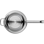 WMF Durado Wokpfanne 28 cm – Keramik-Antihaft, induktionsgeeignet