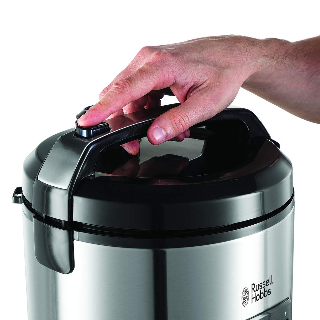 Russell Hobbs Reiskocher & Dampfgarer 2-in-1 – 1,2 L