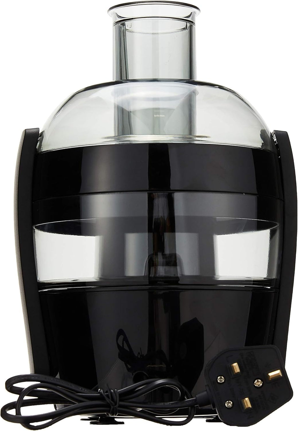 Philips Viva Entsafter HR1832 – 500 W, 1,5 L