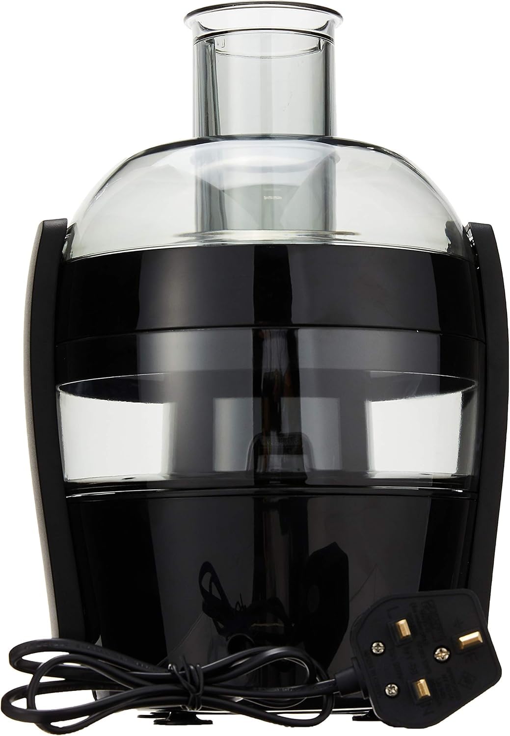 Philips Viva Entsafter HR1832 – 500 W, 1,5 L