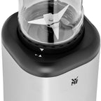 WMF Kult Mix & Go Smoothie Maker – 300 W, Trinkflasche 0,6 l