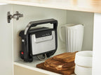 Tefal Inicio Compact 2-in-1 Kontakt- & Paninigrill – 1000 W