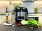 Russell Hobbs Reiskocher & Dampfgarer 2-in-1 – 1,2 L
