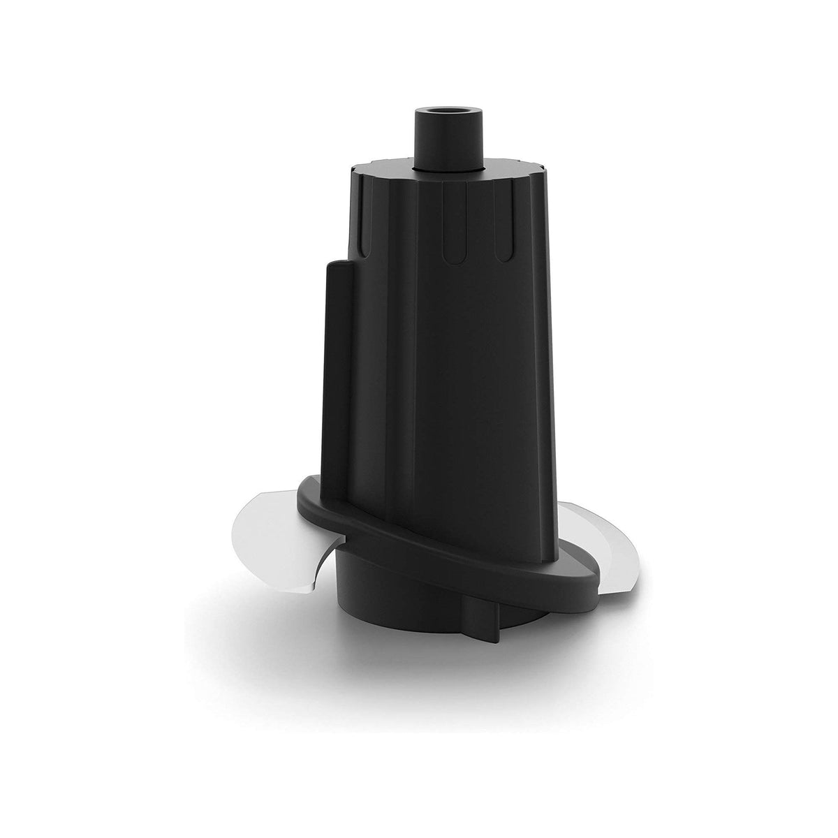 WMF Küchenminis Multizerkleinerer – Cromargan, 0,3 L