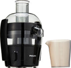 Philips Viva Entsafter HR1832 – 500 W, 1,5 L