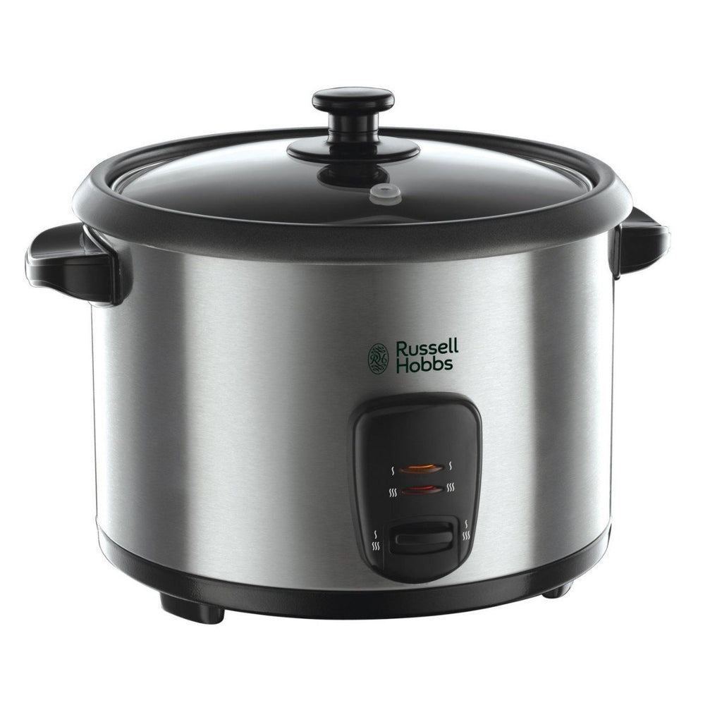 Russell Hobbs Reiskocher 1,8 L mit Dampfgareinsatz