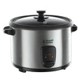 Russell Hobbs Reiskocher 1,8 L mit Dampfgareinsatz