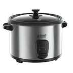 Russell Hobbs Reiskocher 1,8 L mit Dampfgareinsatz
