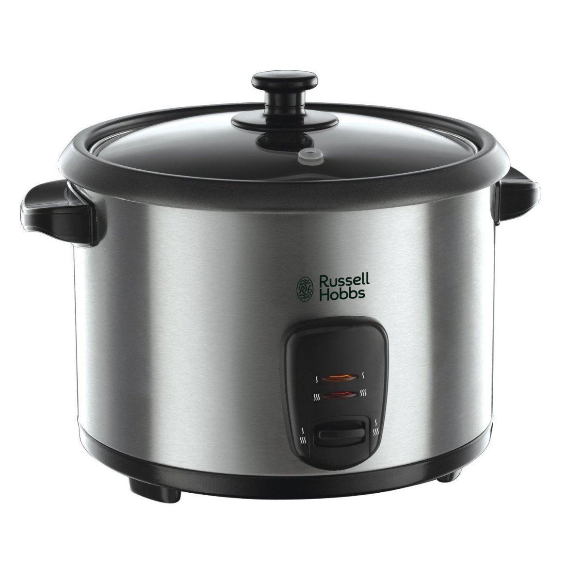 Russell Hobbs Reiskocher 1,8 L mit Dampfgareinsatz
