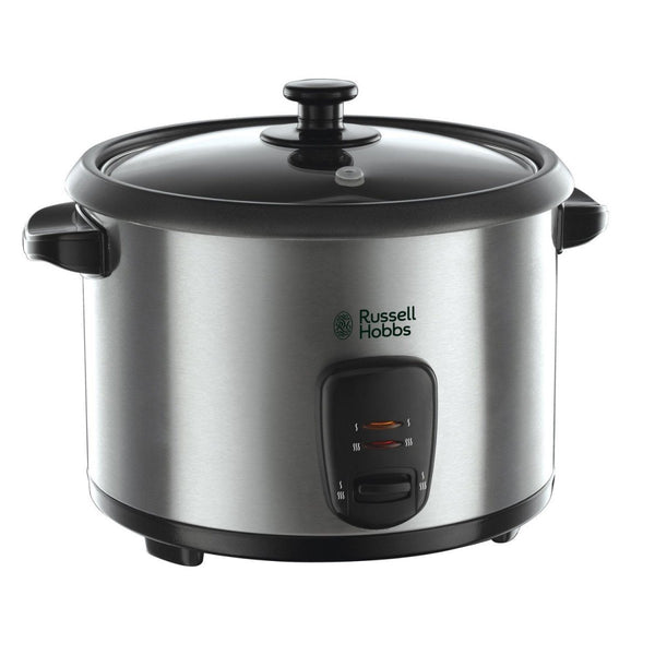 Russell Hobbs Reiskocher 1,8 L mit Dampfgareinsatz