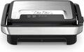 Tefal Inicio Compact 2-in-1 Kontakt- & Paninigrill – 1000 W