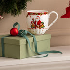 Villeroy & Boch Annual Christmas Edition – Jahresbecher 2026