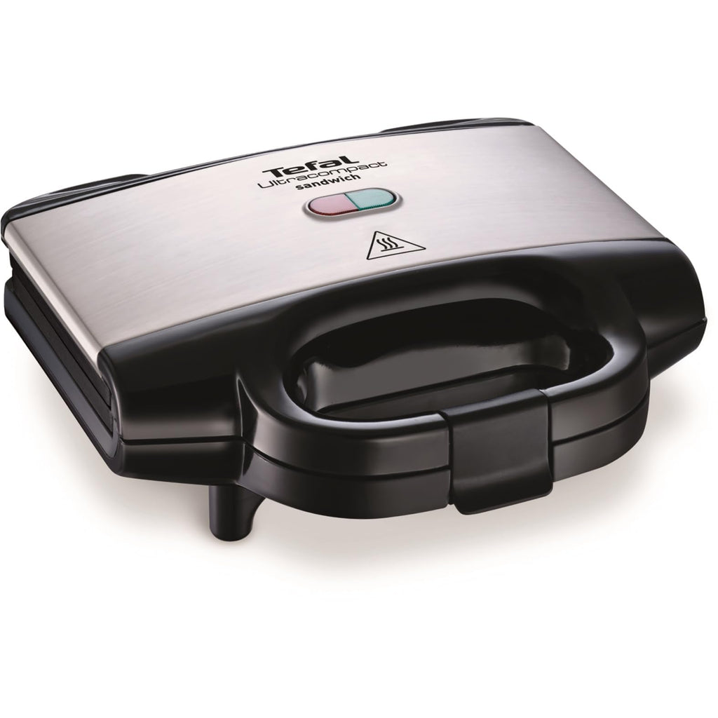 Tefal Sandwichmaker SM1552 – 700 W, antihaftbeschichtet