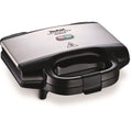 Tefal Sandwichmaker SM1552 – 700 W, antihaftbeschichtet