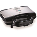 Tefal Sandwichmaker SM1552 – 700 W, antihaftbeschichtet