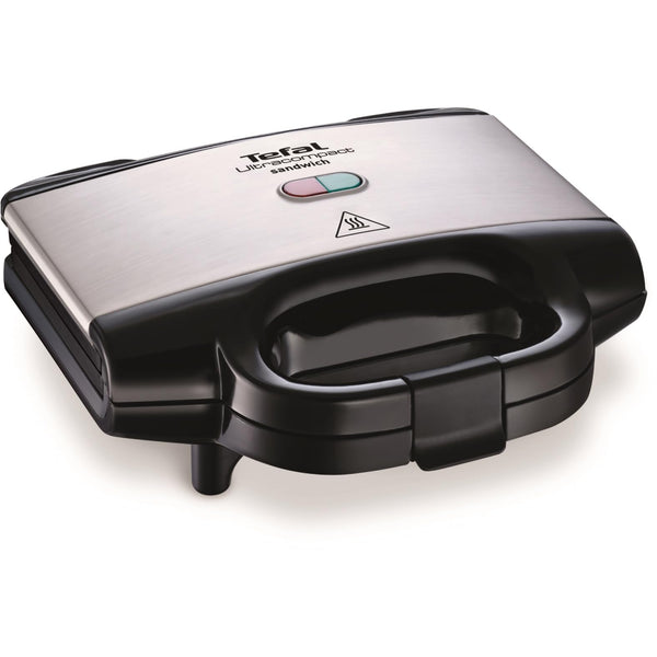 Tefal Sandwichmaker SM1552 – 700 W, antihaftbeschichtet
