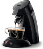 Philips Senseo Original Kaffeepadmaschine – Coffee Boost & Crema Plus
