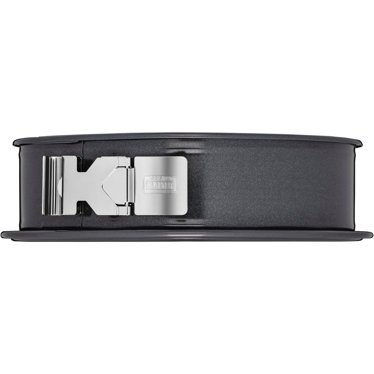 Kaiser Springform SafeClick Ø 26 cm – Antihaft, schneidfester Emailboden