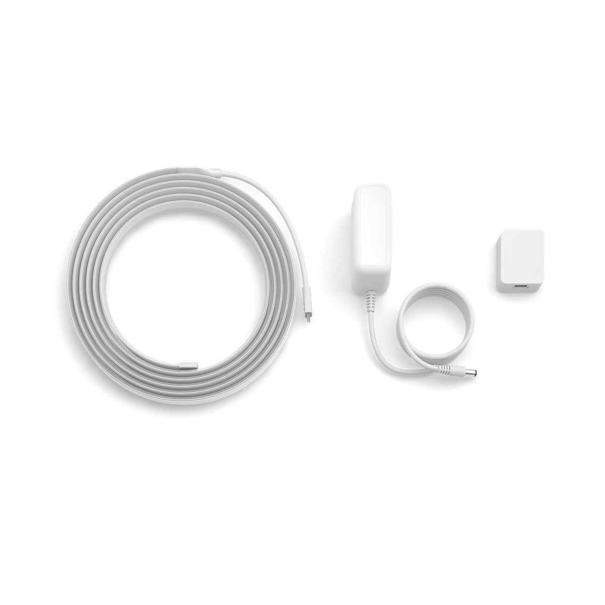 Philips Hue Flux Lightstrip – 3 m, Farbe & Weiß