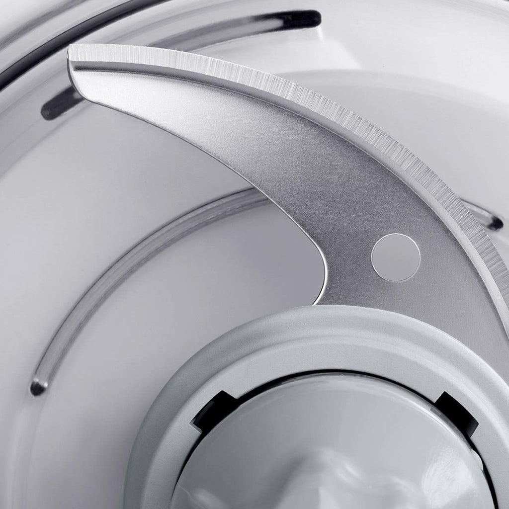 Bosch MultiTalent 3 Kompakt-Küchenmaschine – 800 W, 20 Funktionen