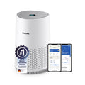 Philips Luftreiniger 600 Serie – für Räume bis 44 m²