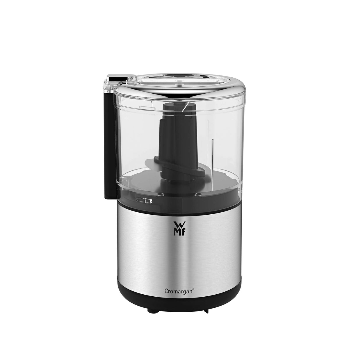 WMF Küchenminis Multizerkleinerer – Cromargan, 0,3 L