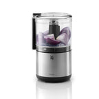 WMF Küchenminis Multizerkleinerer – Cromargan, 0,3 L