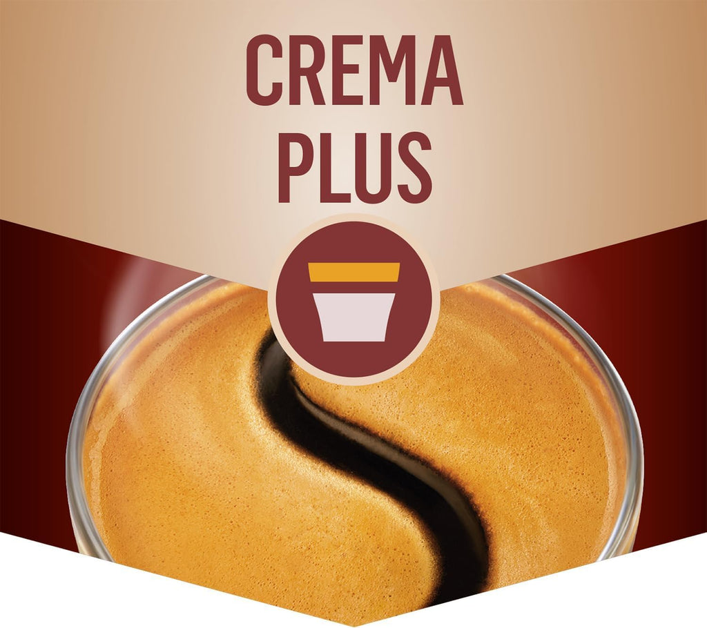 Philips Senseo Original Kaffeepadmaschine – Coffee Boost & Crema Plus