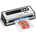 Vollautomatischer Vakuumierer – 140 W, 11 L/min, inkl. Starter-Set