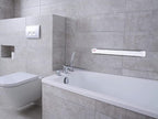 Leifheit Wandtrockner Telegant 72 Protect – 7,2 m Leine, innen & außen